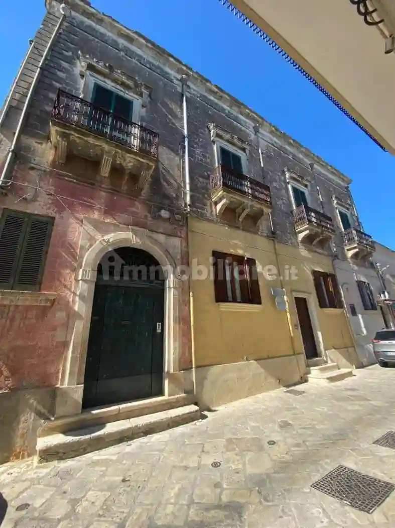 Palazzo - Edificio - foto 2