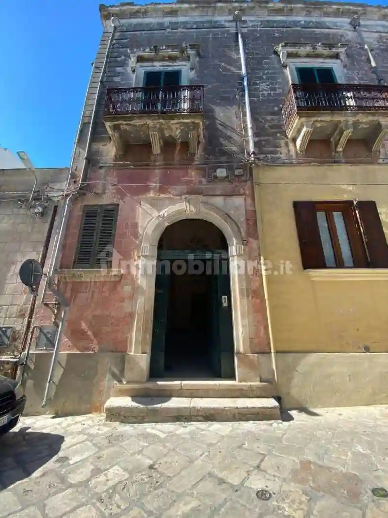 Palazzo - Edificio - foto 4