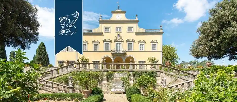 Villa in vendita a Scandicci