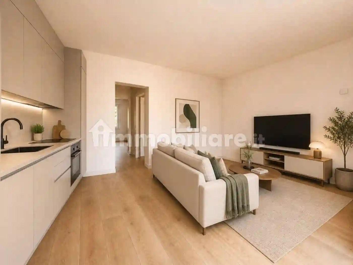 Appartamento - foto 3