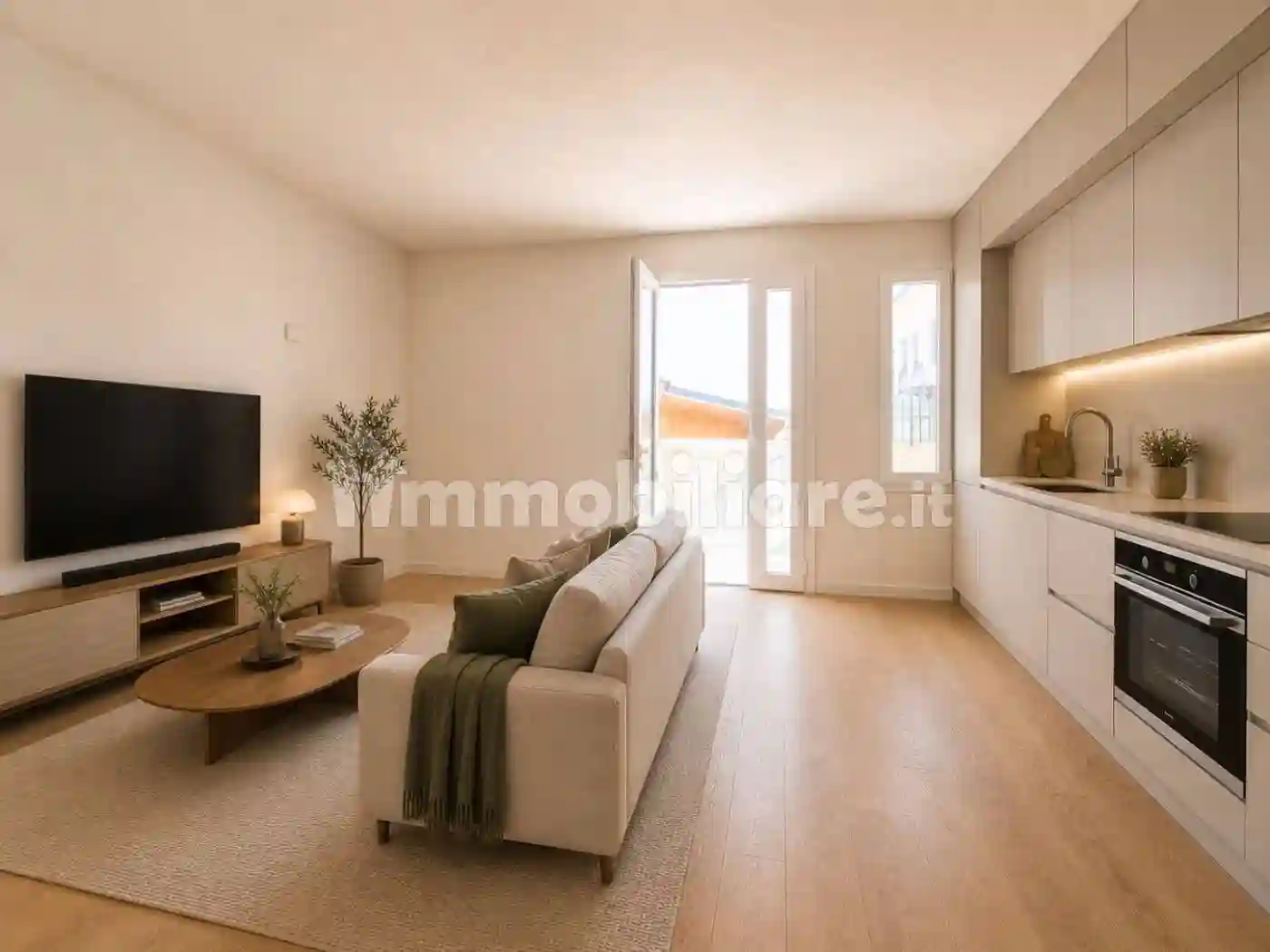 Appartamento - foto 5