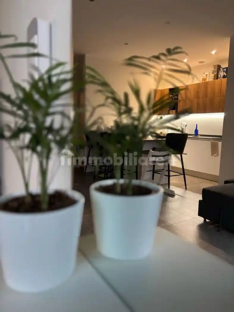 Appartamento in vendita a Parma