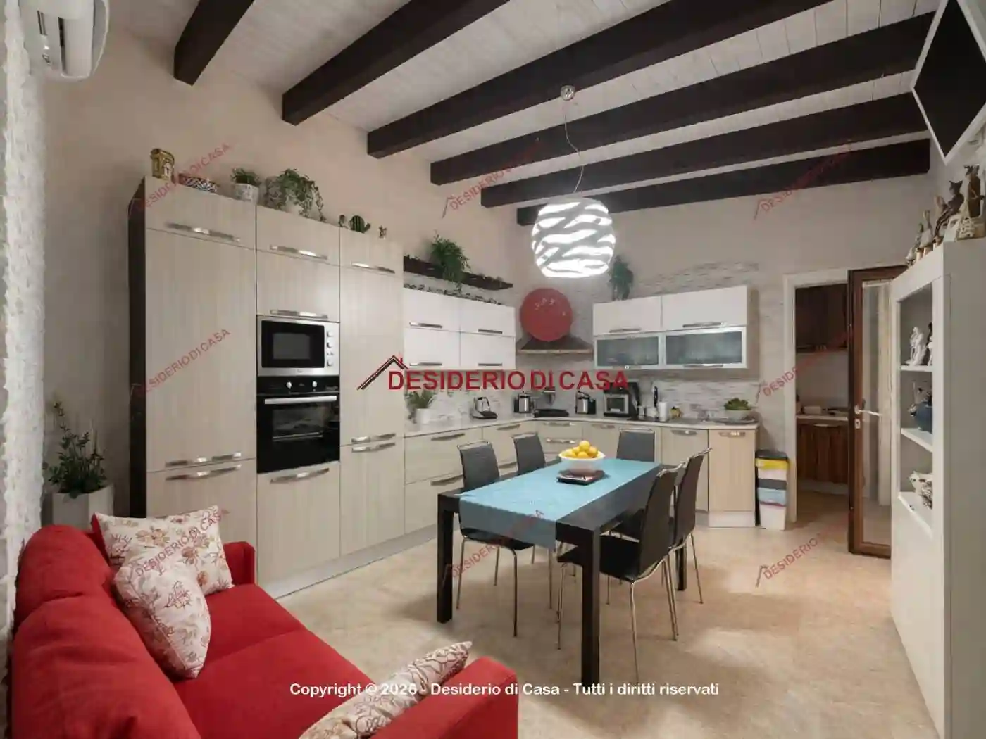 Villa - foto 4