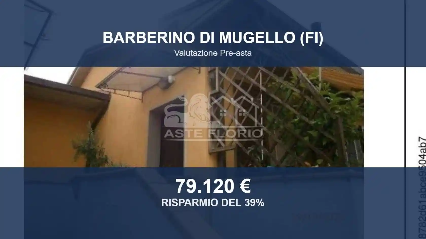 Appartamento in vendita a Barberino di Mugello