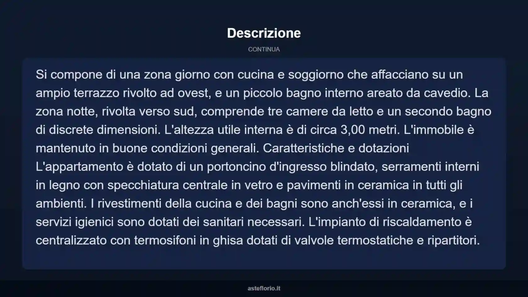 Appartamento - foto 5