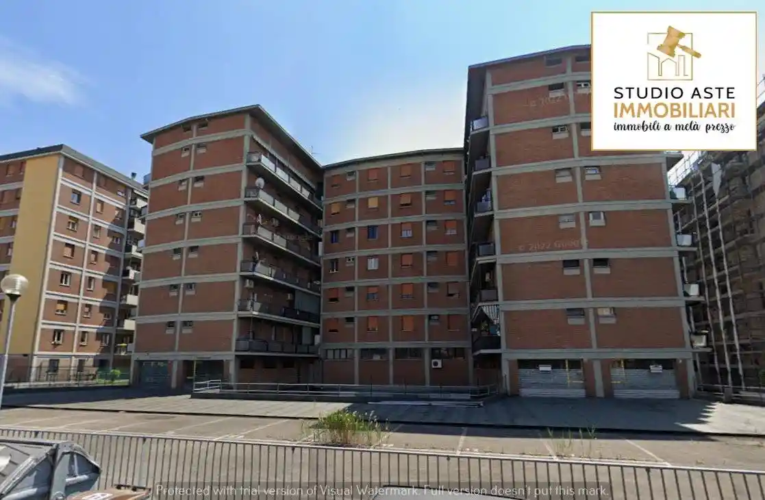 Appartamento in vendita a Modena
