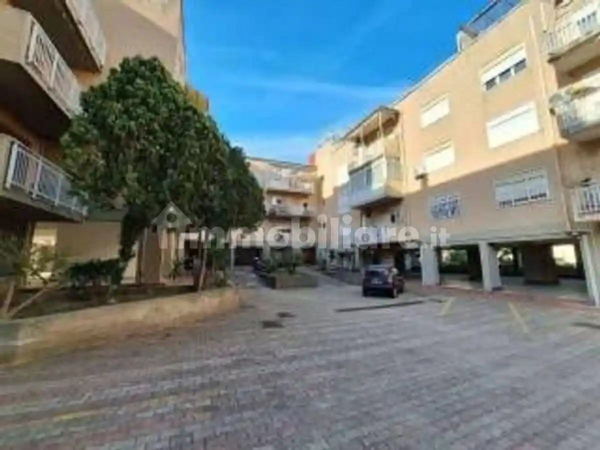 Appartamento in vendita a Messina