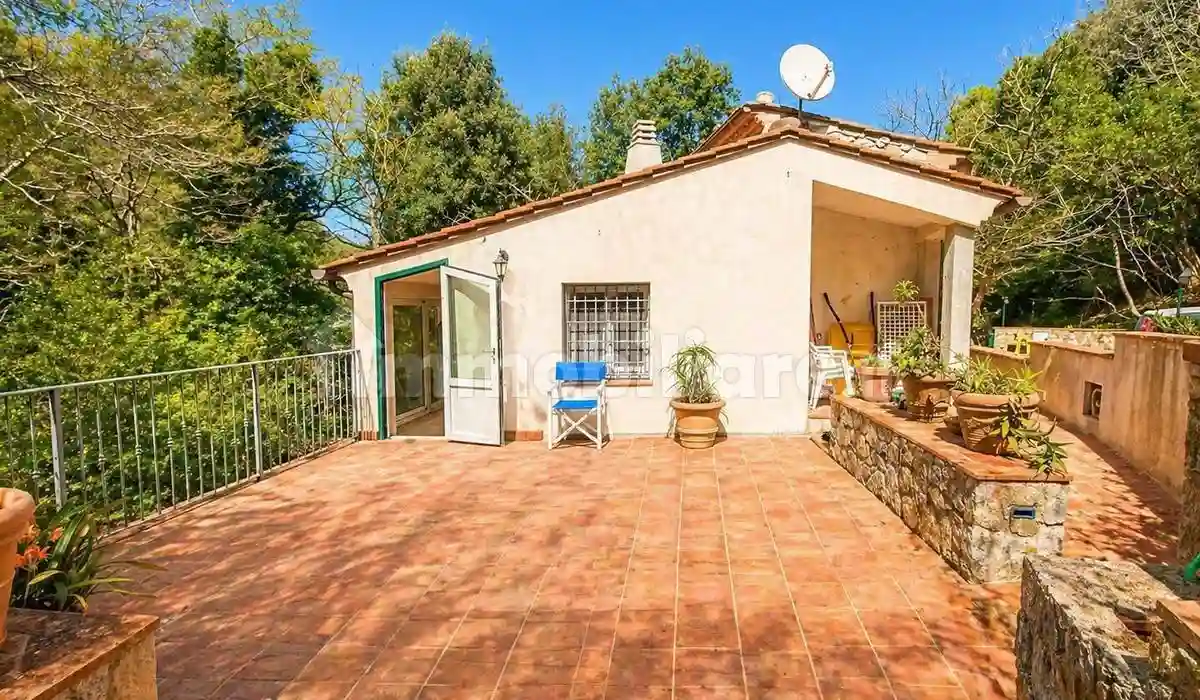 Casa indipendente - foto 4