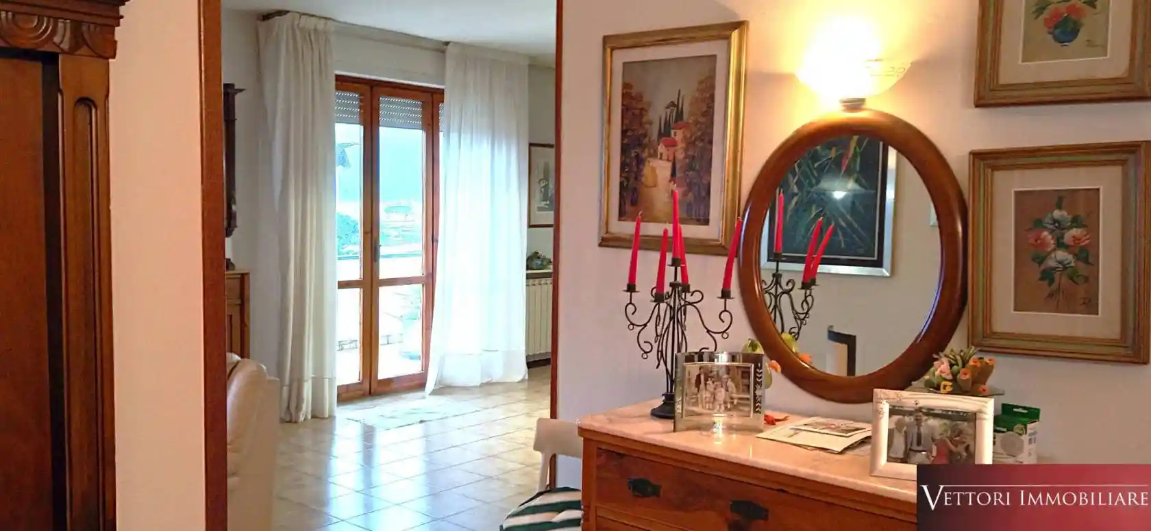 Attico - Mansarda in vendita a Prato