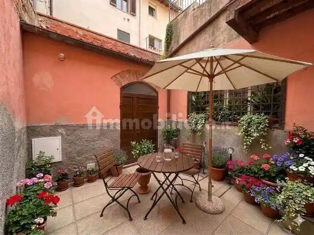 Appartamento in vendita a Cascina