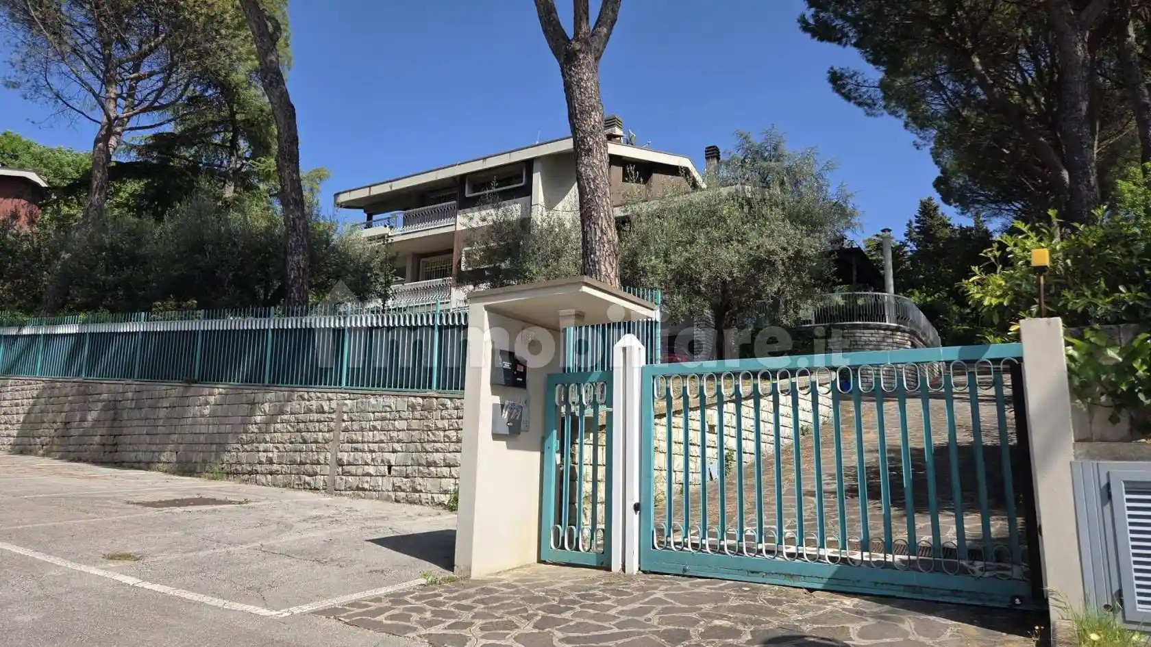Appartamento in affitto a Perugia