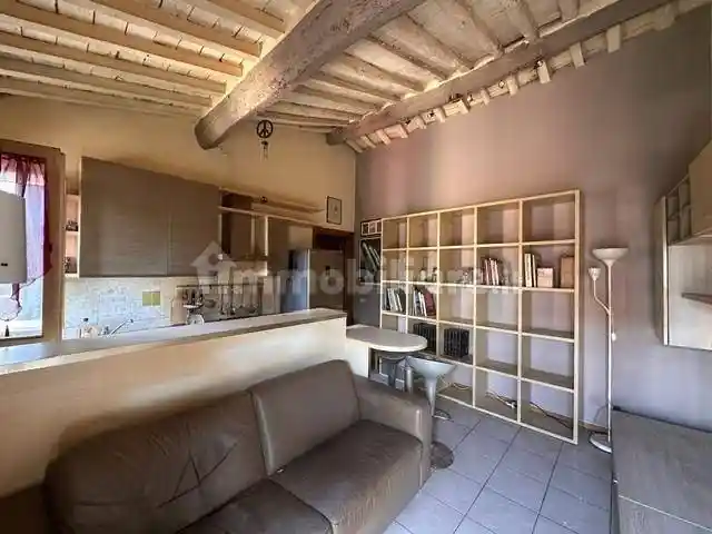 Appartamento in vendita a Calcinaia