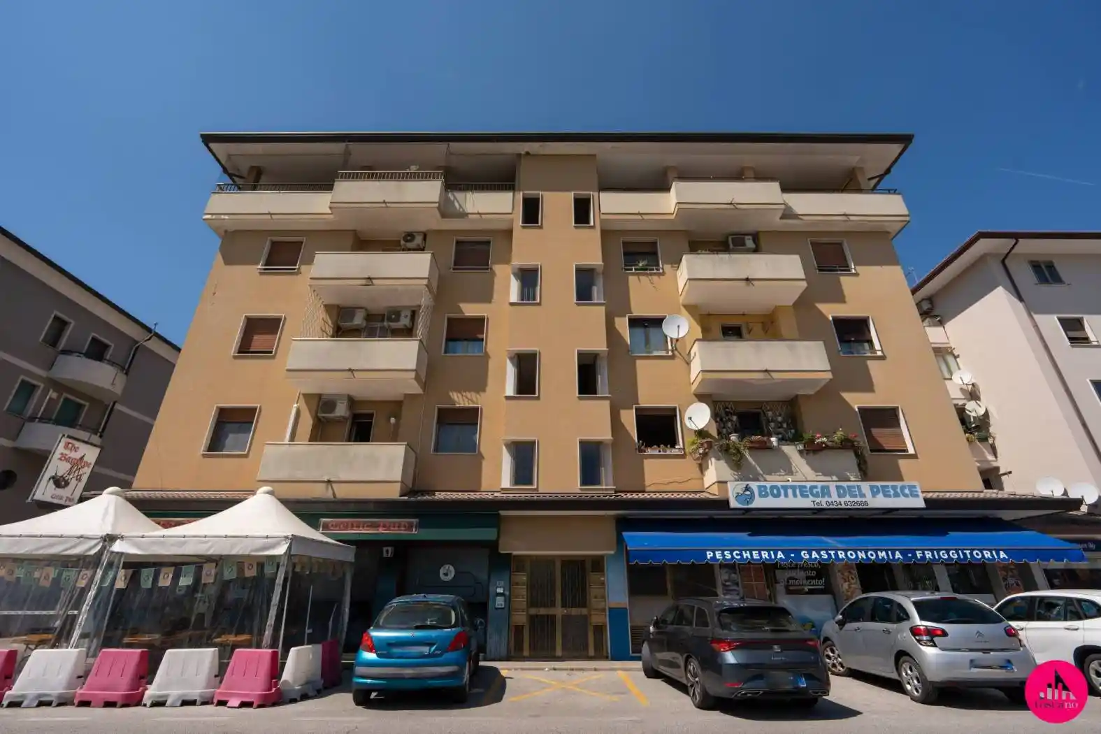 Appartamento in vendita a Azzano Decimo