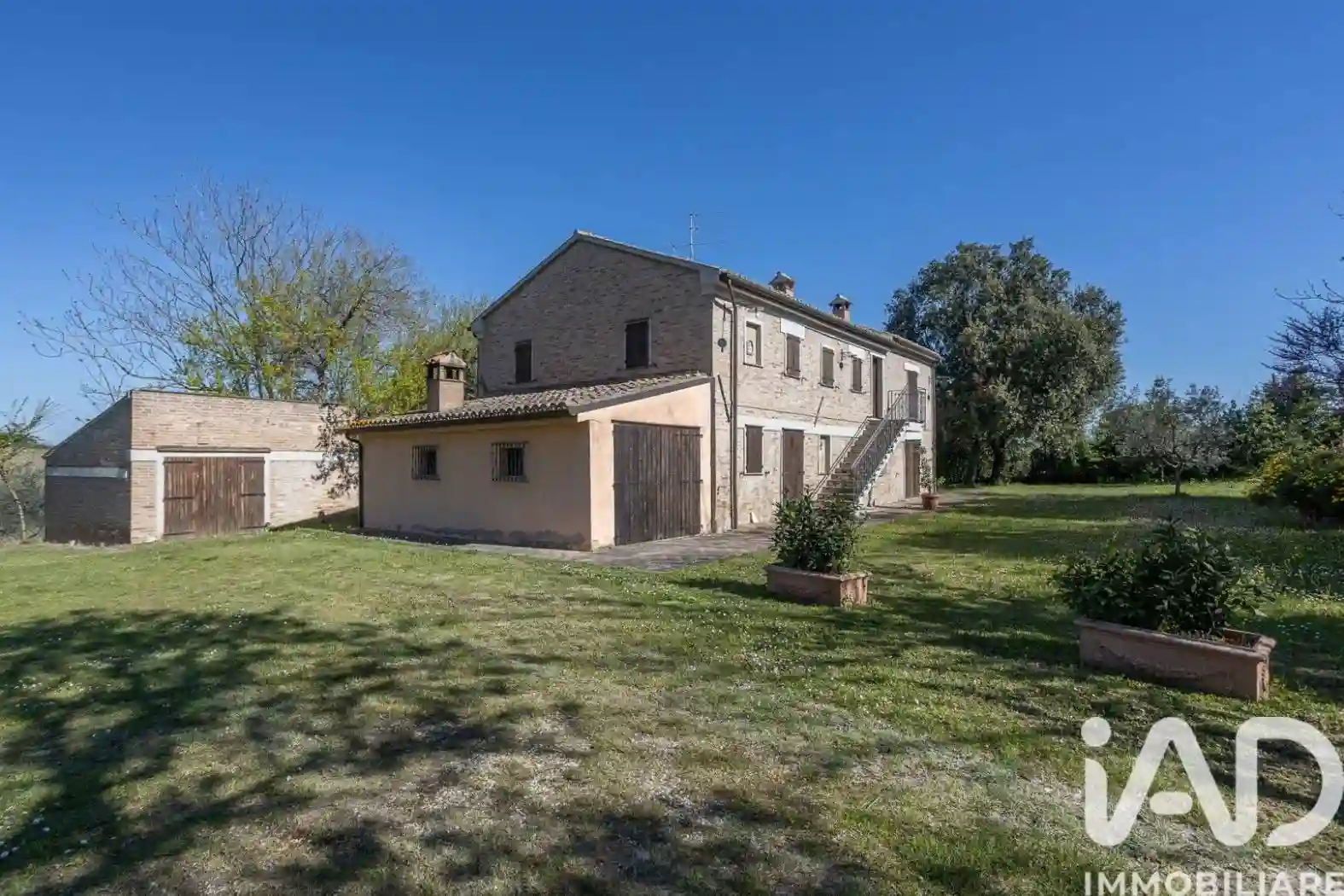 Casa indipendente - foto 3