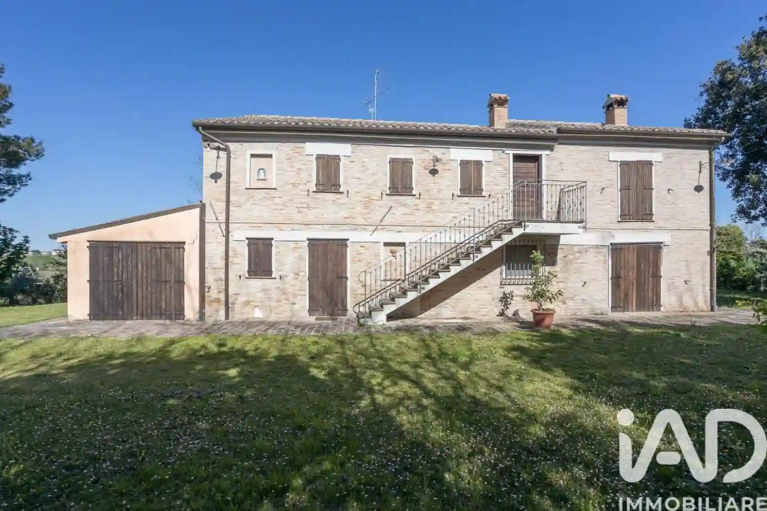 Casa indipendente - foto 4