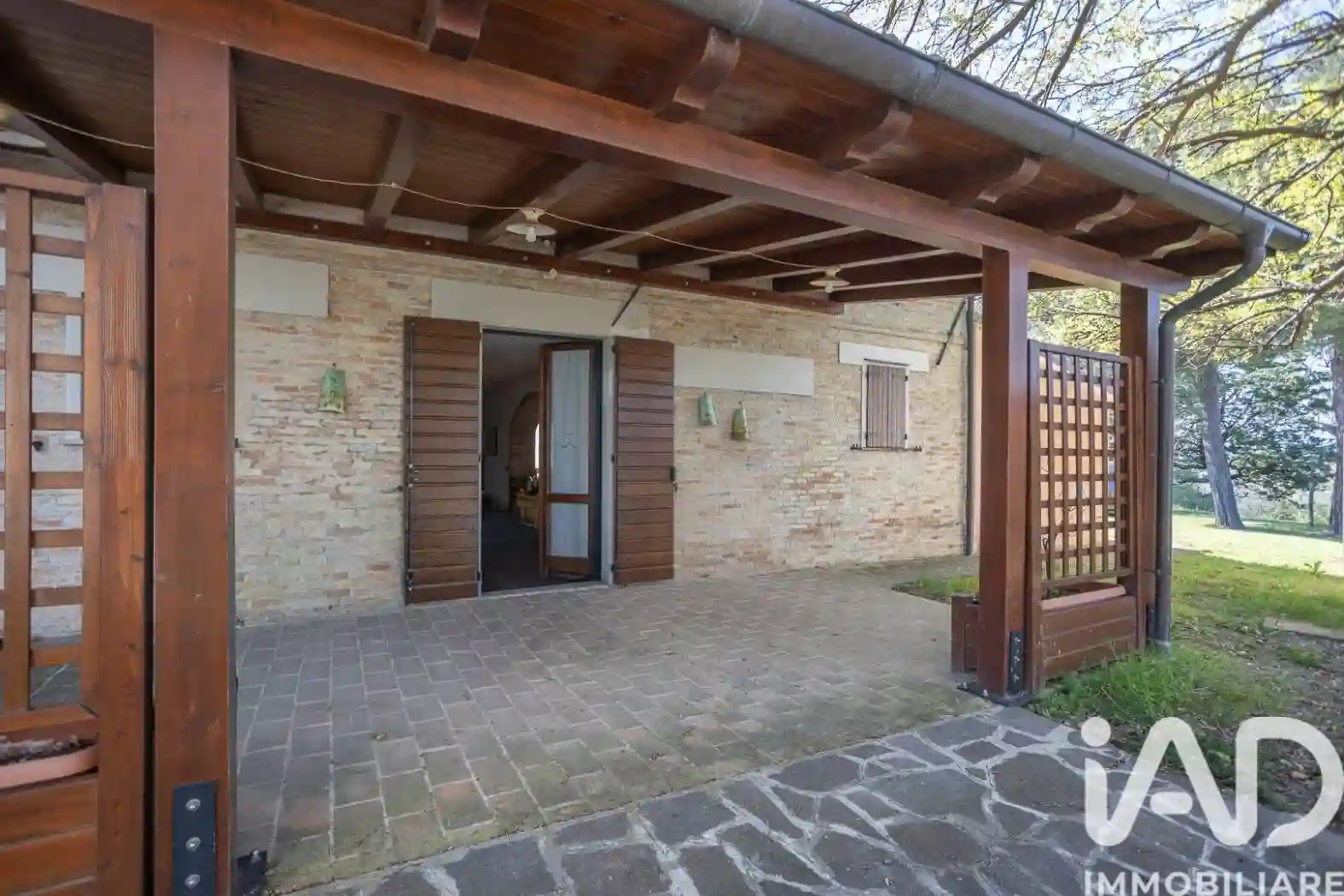 Casa indipendente - foto 5