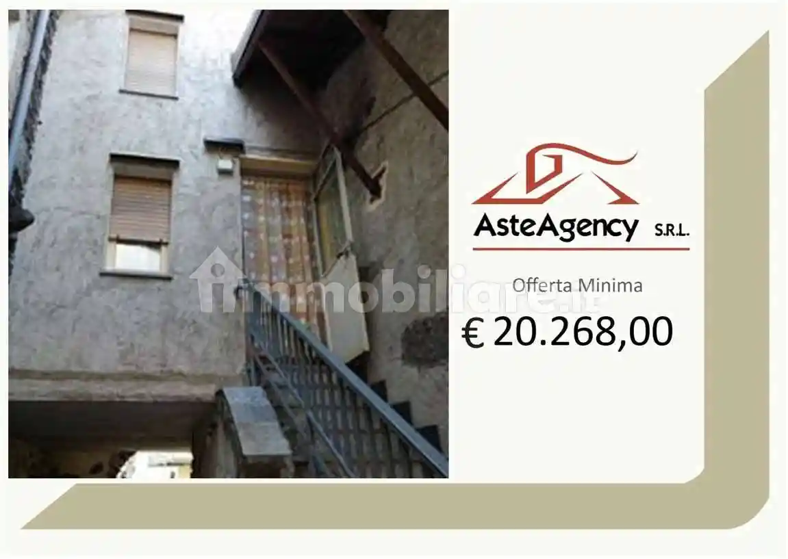 Casa indipendente in vendita a Piateda