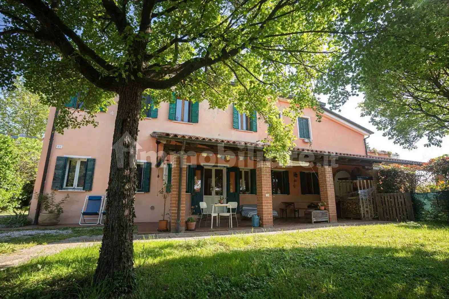 Villa in vendita a Padova