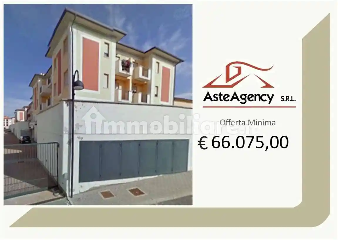 Appartamento in vendita a Mantova