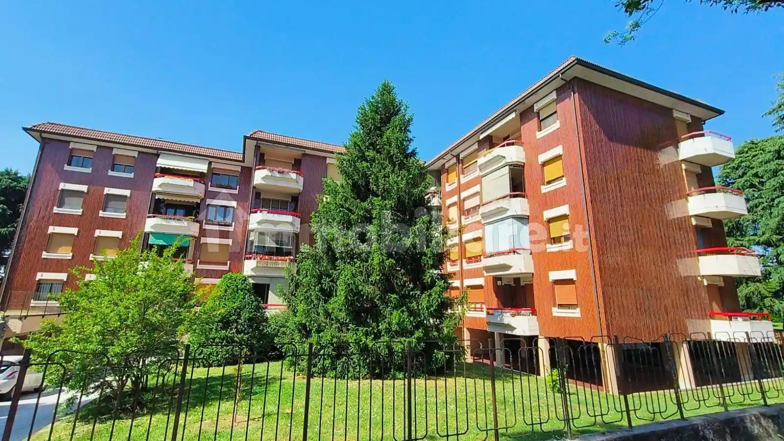 Appartamento in affitto a Codogno