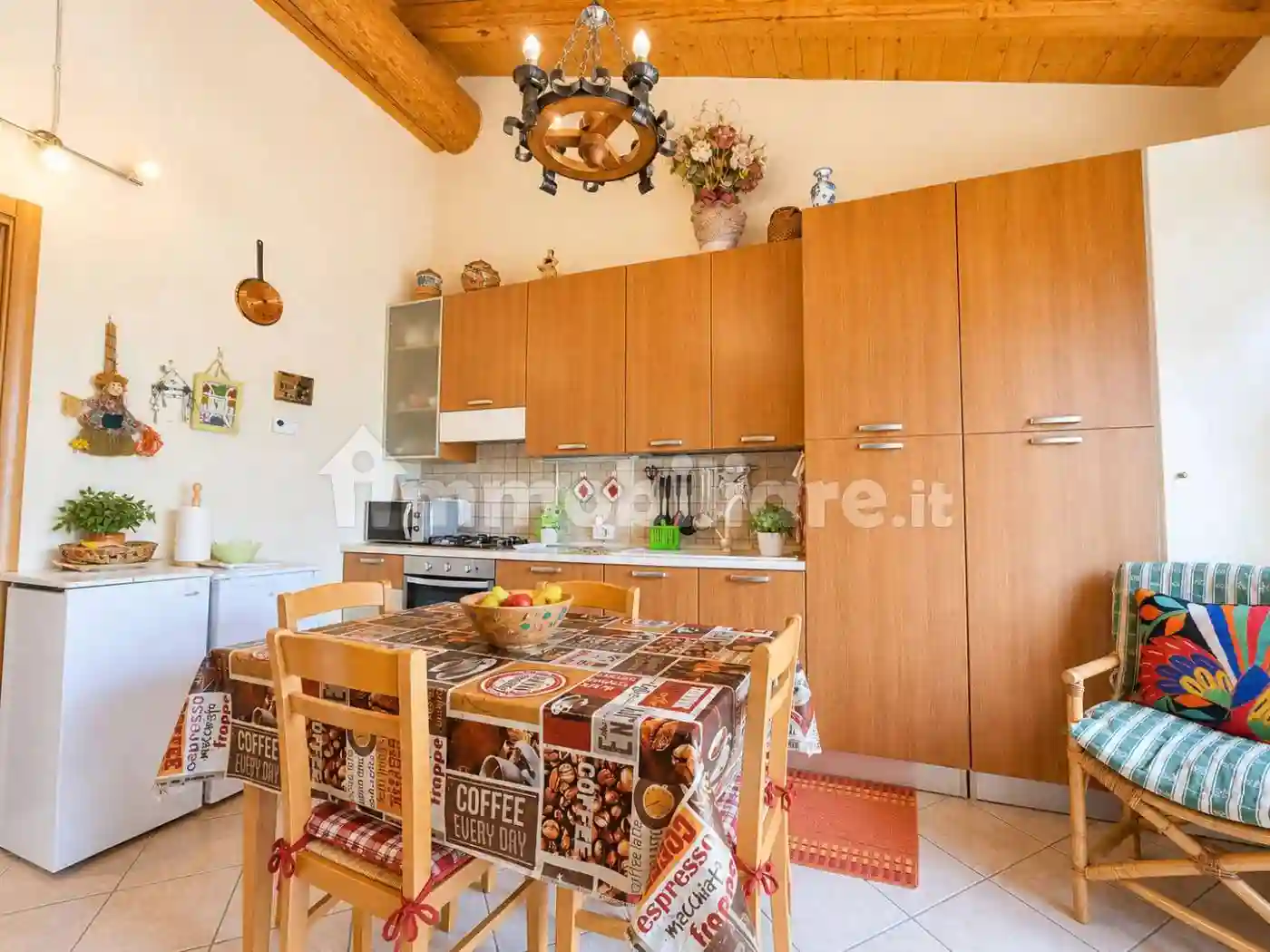 Appartamento - foto 5