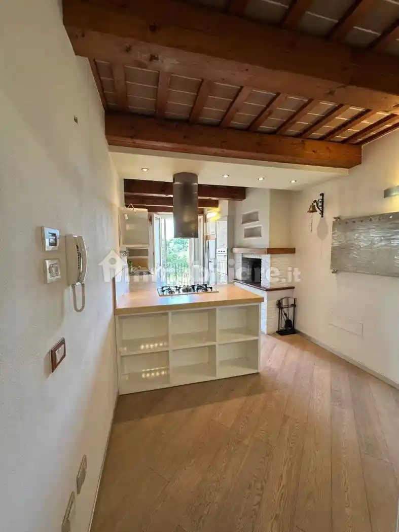 Appartamento in vendita a Castrocaro Terme e Terra del Sole