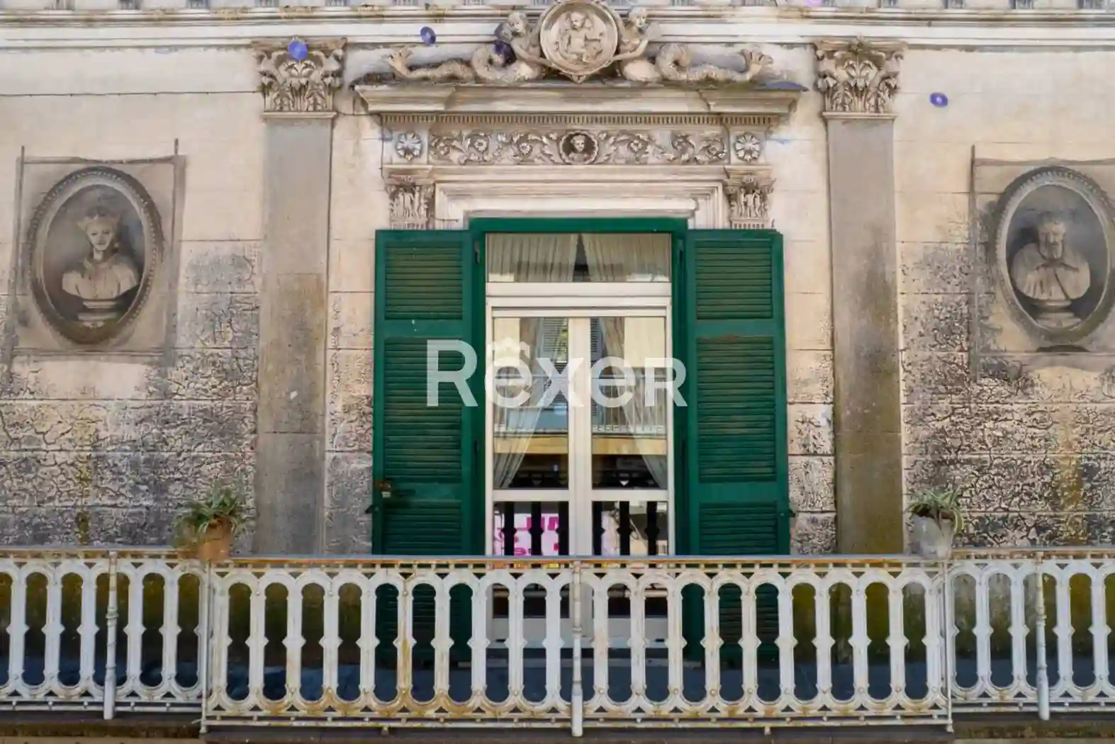 Palazzo - Edificio - foto 2