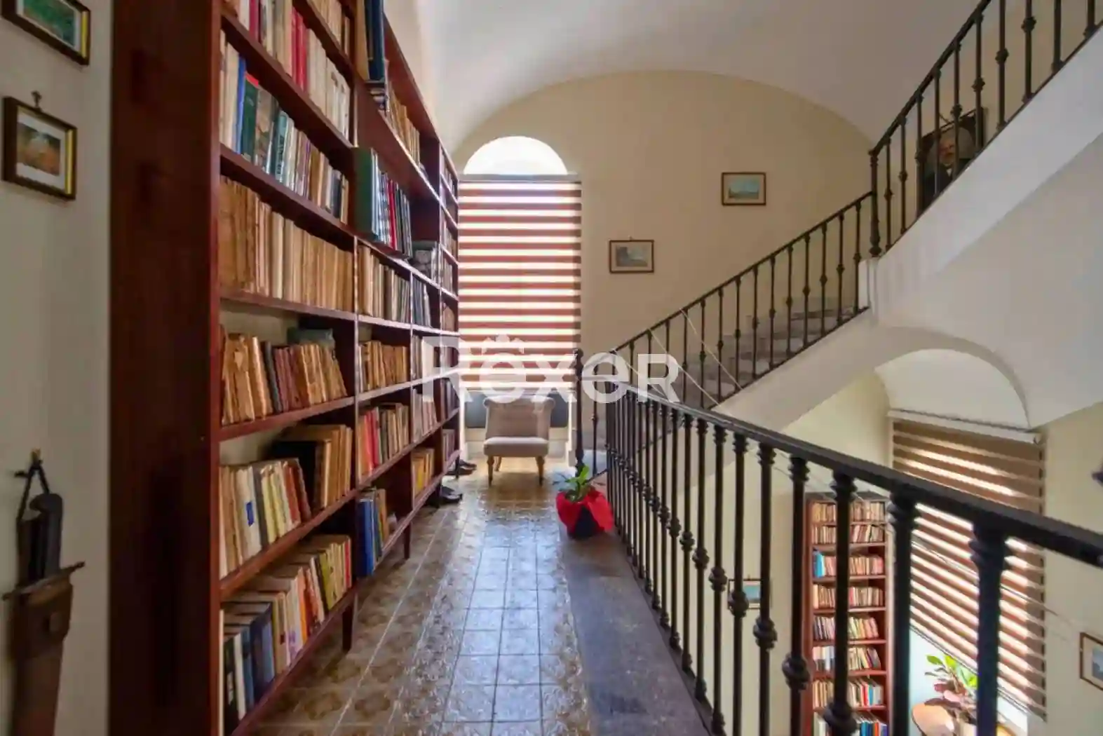 Palazzo - Edificio - foto 5