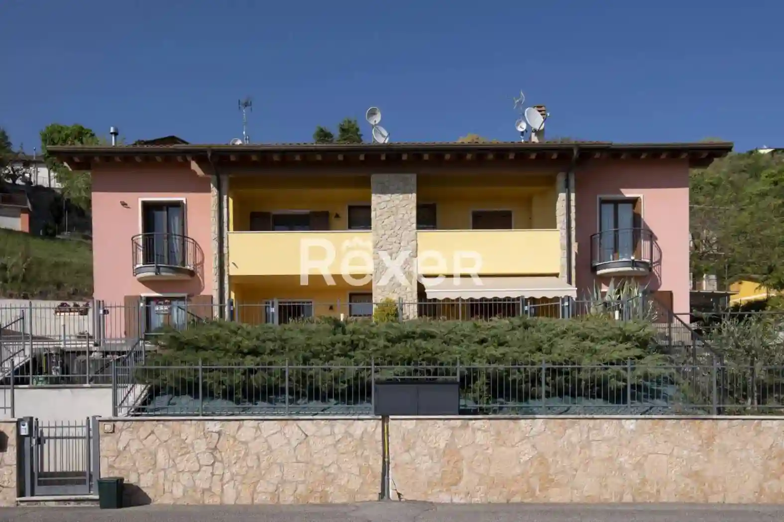 Villetta a schiera - foto 2
