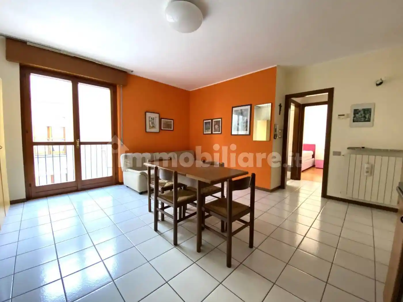 Appartamento in vendita a Alzano Lombardo