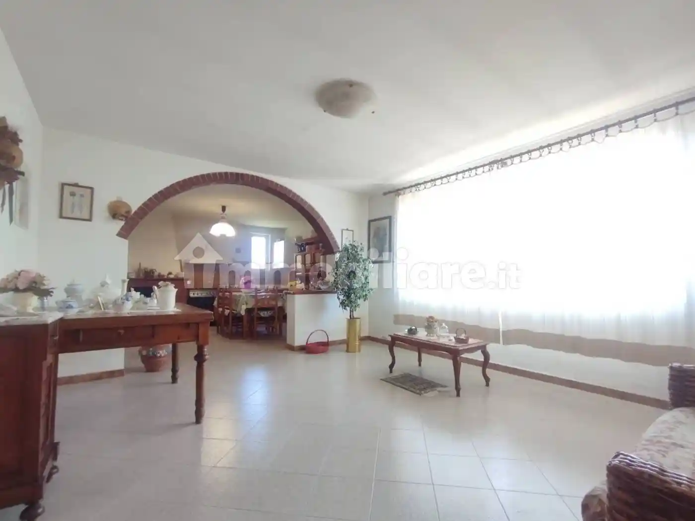 Villa in vendita a Quarrata