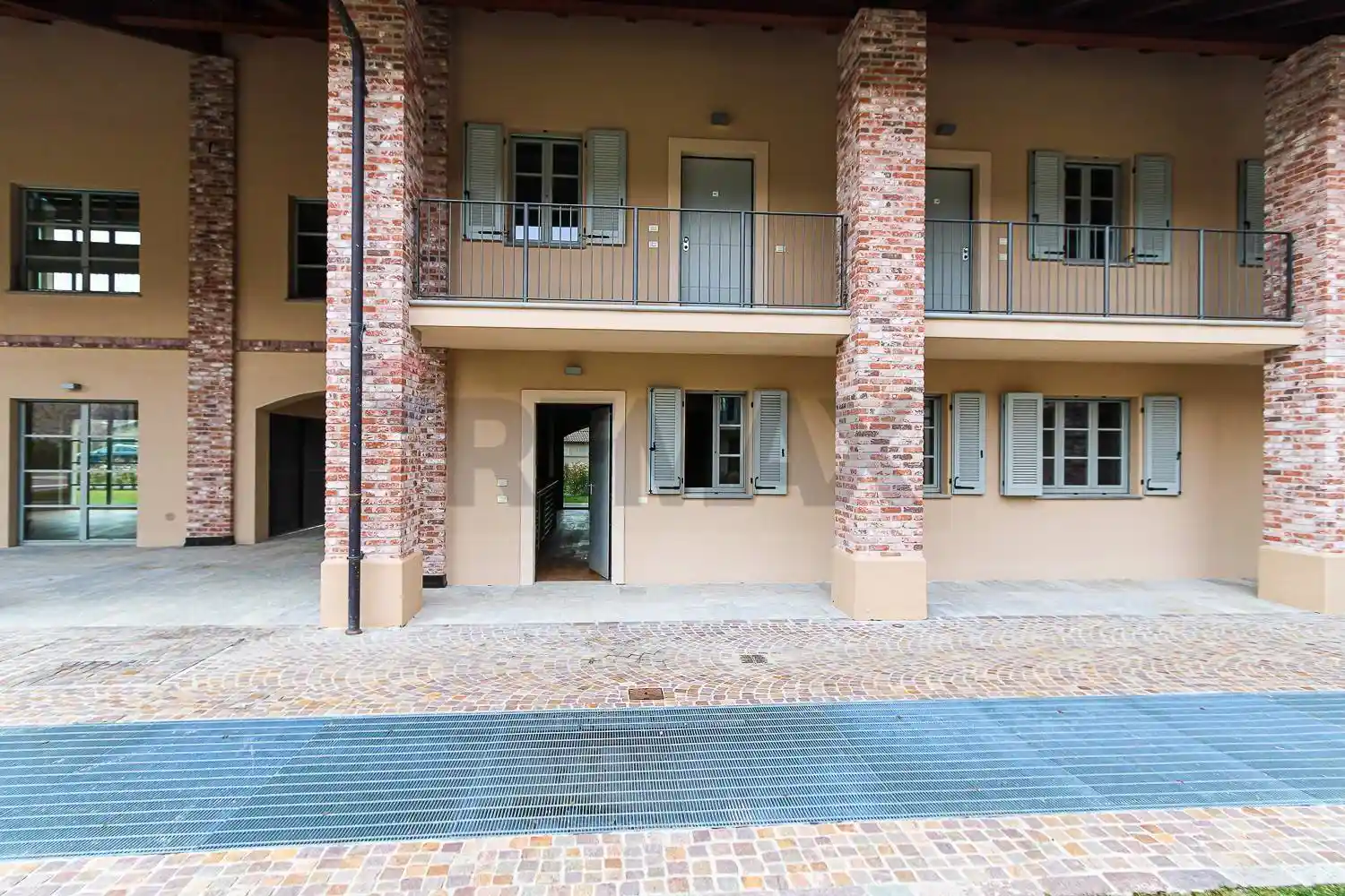 Appartamento in vendita a Bogogno