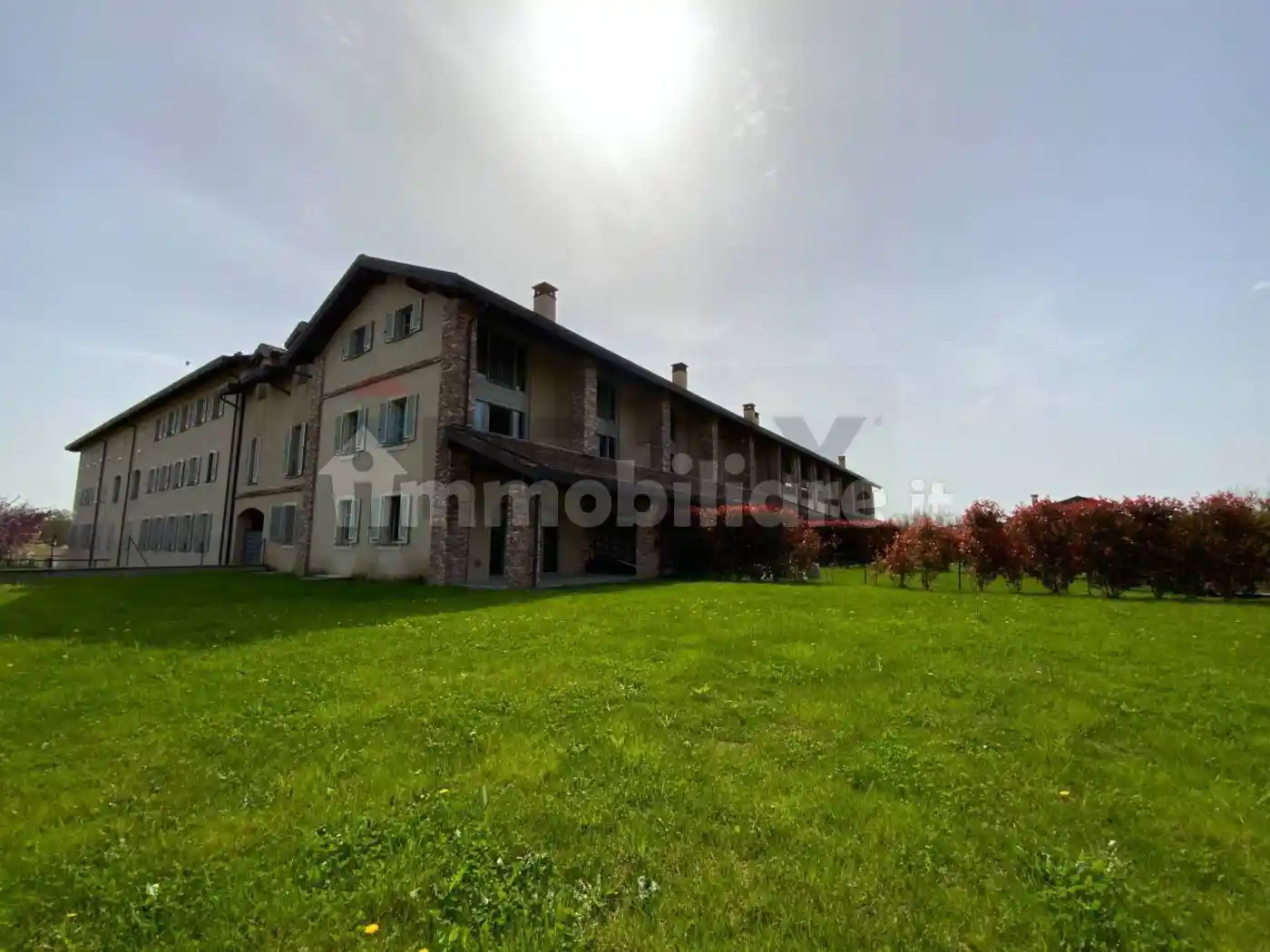 Appartamento in vendita a Bogogno