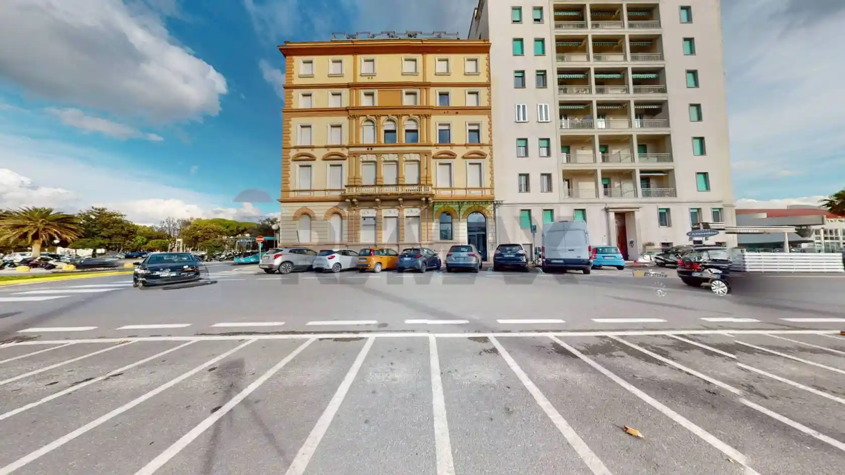 Appartamento in vendita a Viareggio