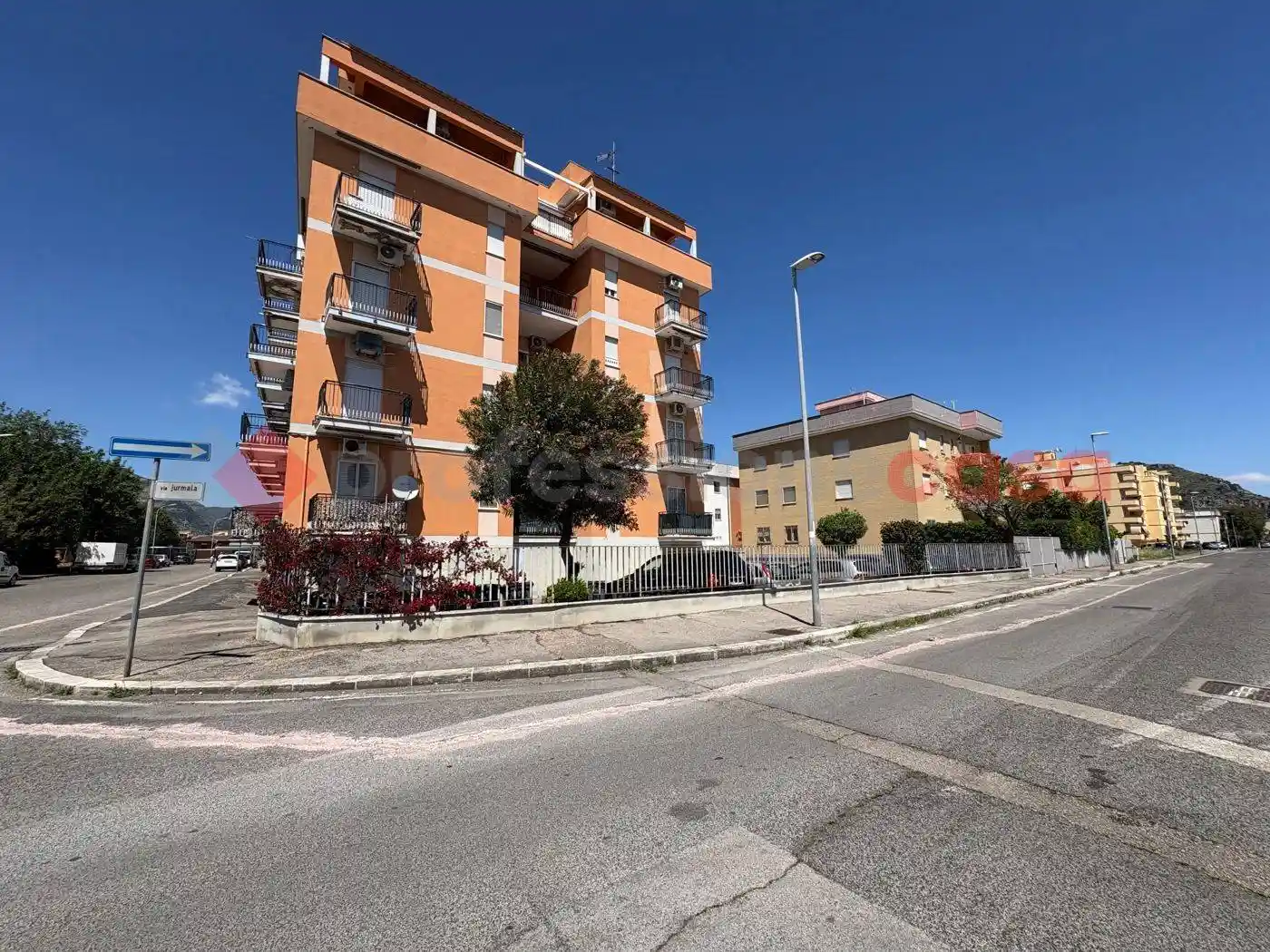 Appartamento in vendita a Terracina
