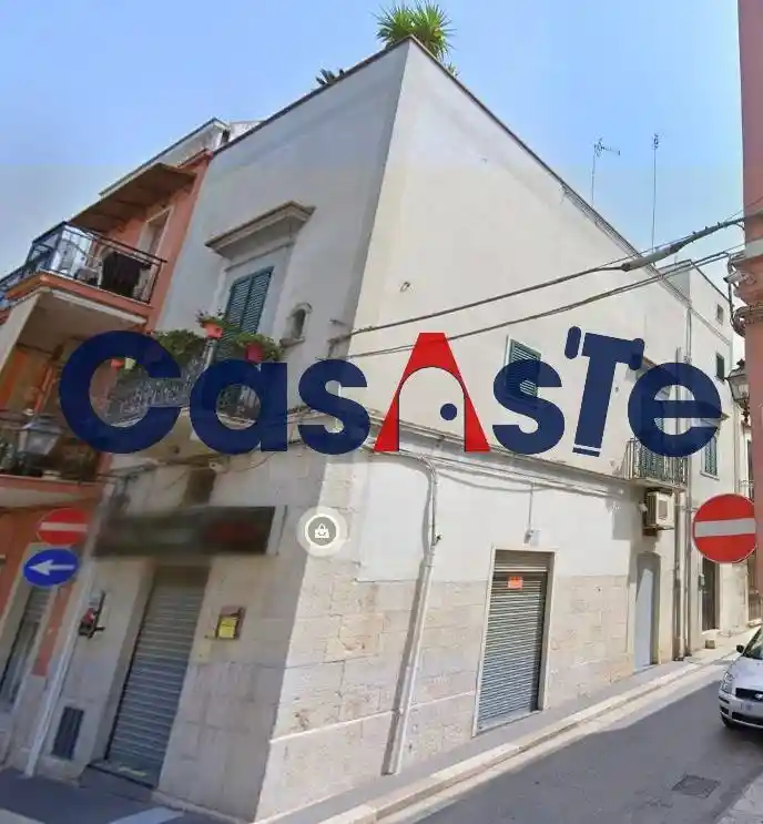 Appartamento in vendita a Andria