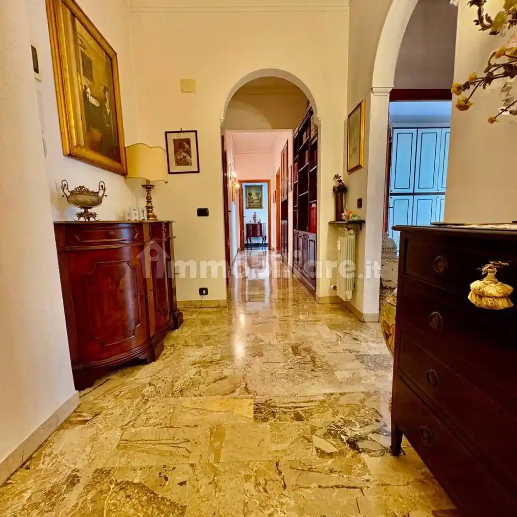 Appartamento