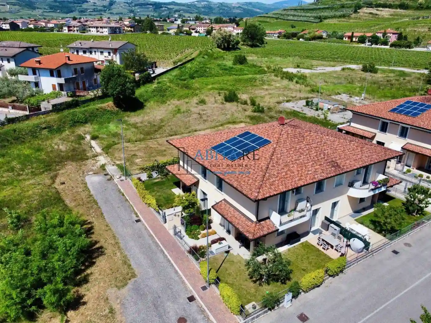 Villetta a schiera - foto 2