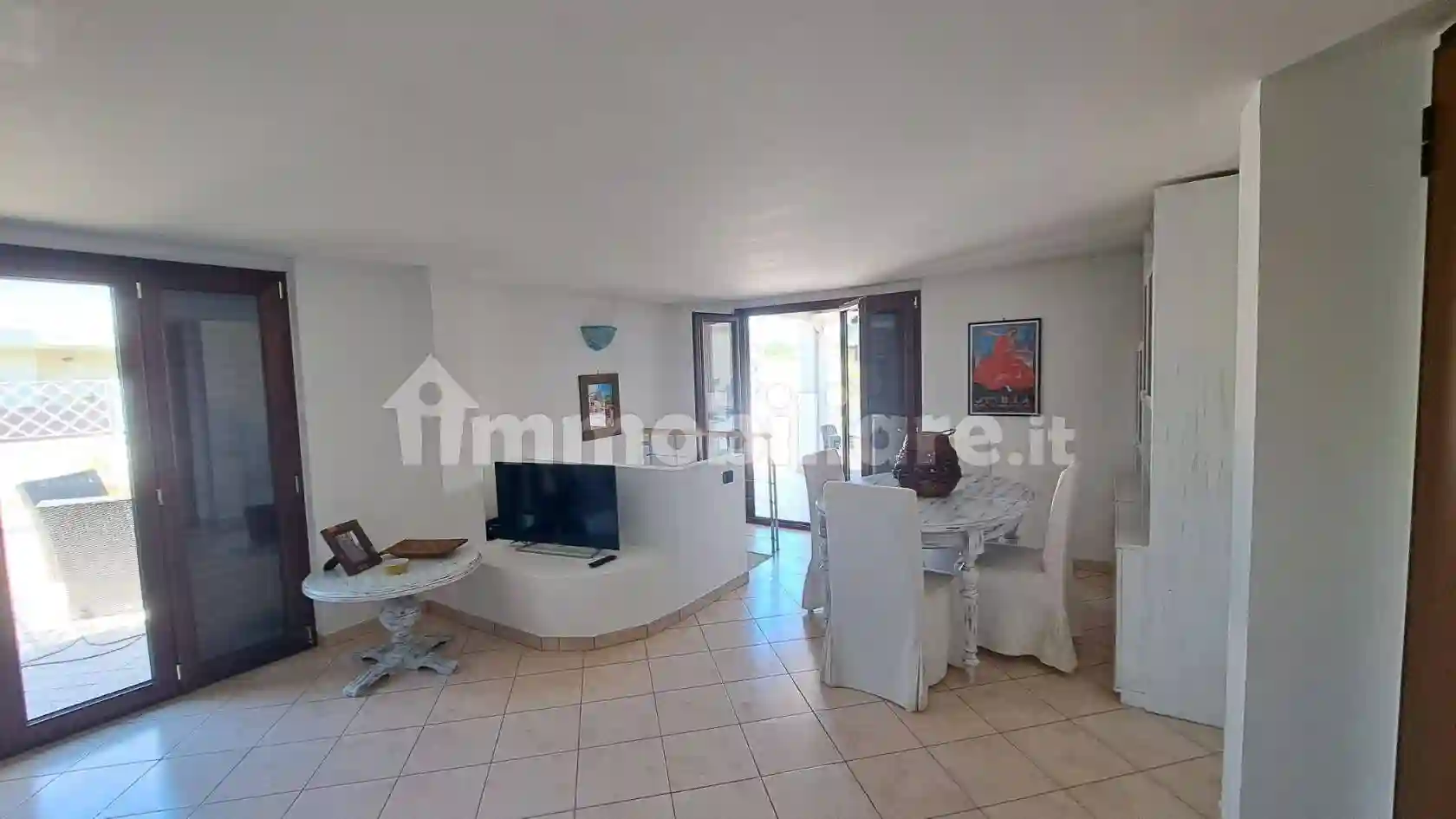 Attico - Mansarda - foto 2