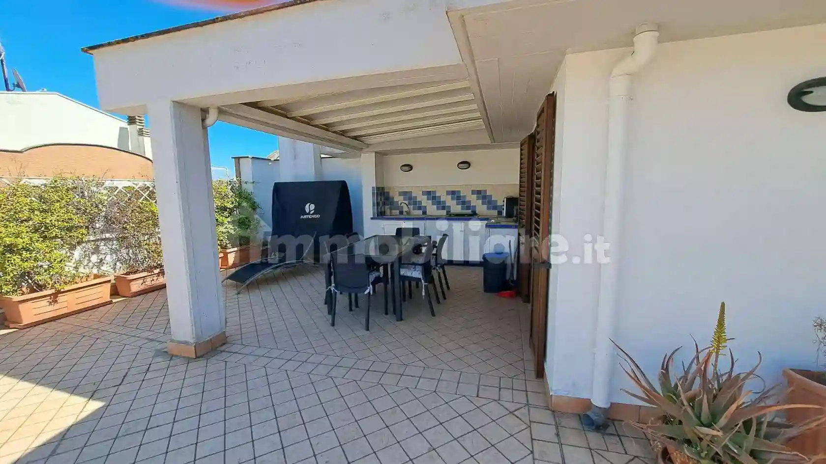 Attico - Mansarda - foto 3