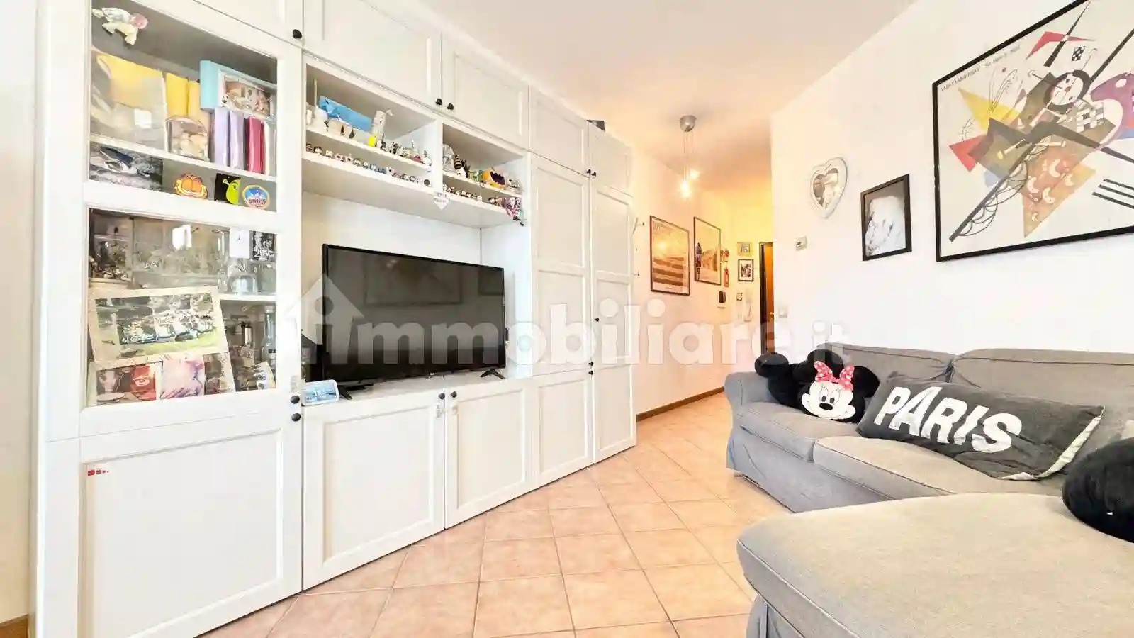 Attico - Mansarda - foto 2
