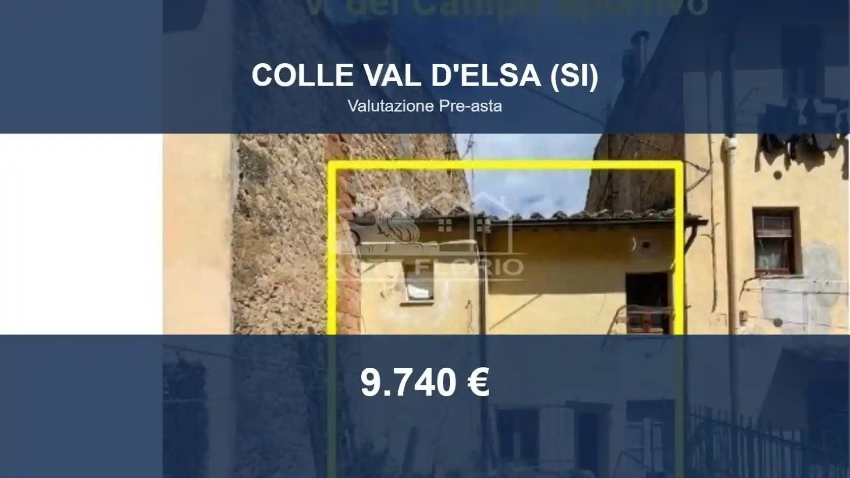 Appartamento in vendita a Colle di Val d'Elsa
