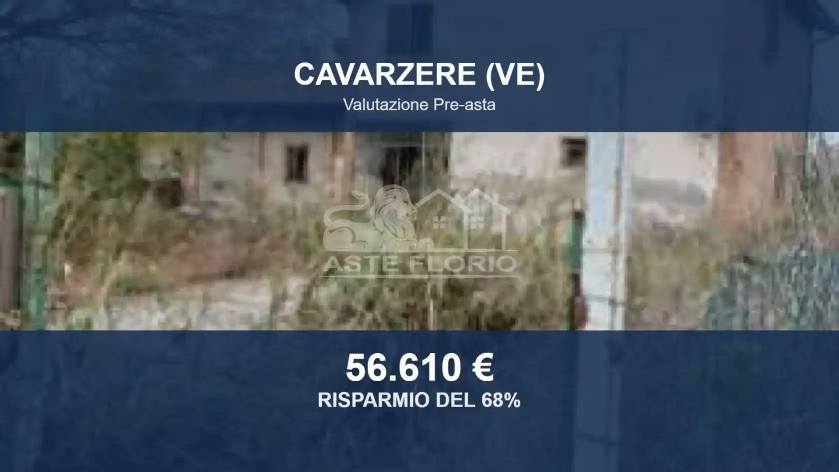 Villa in vendita a Cavarzere