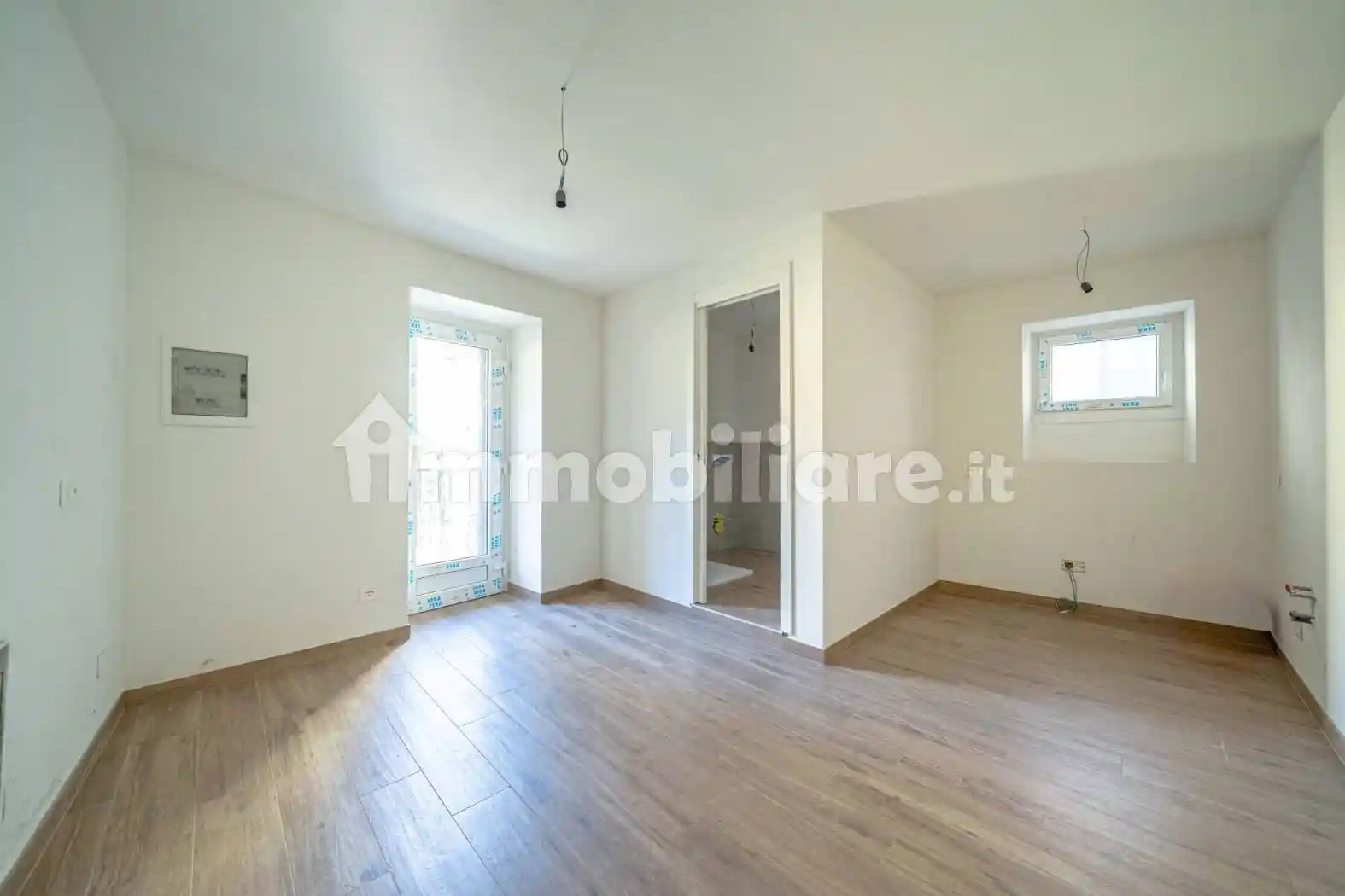Appartamento in vendita a Sondrio