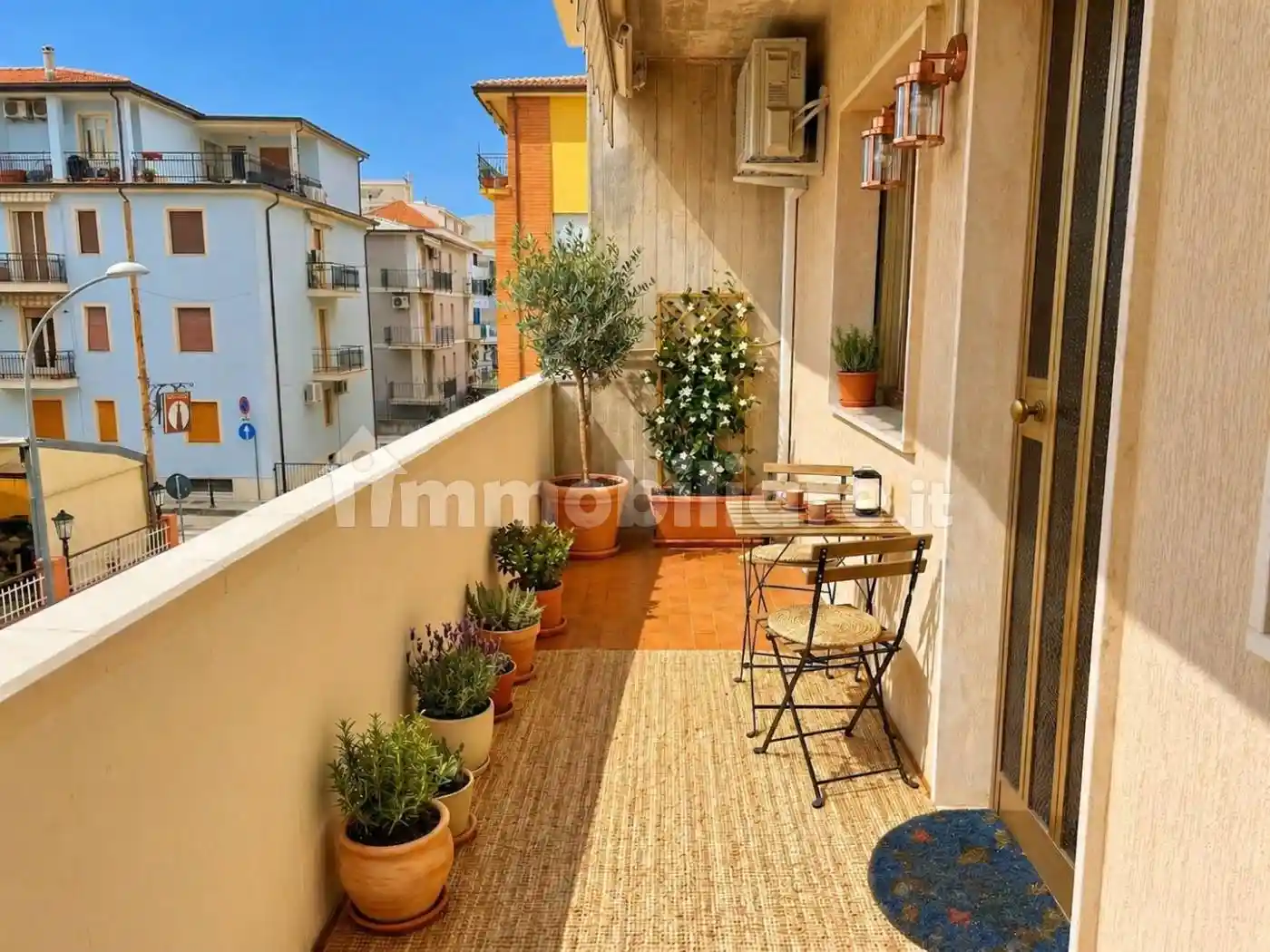 Appartamento in vendita a San Benedetto del Tronto