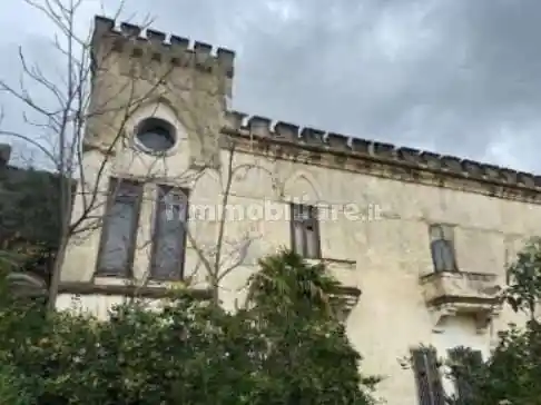 Villa in vendita a Maddaloni