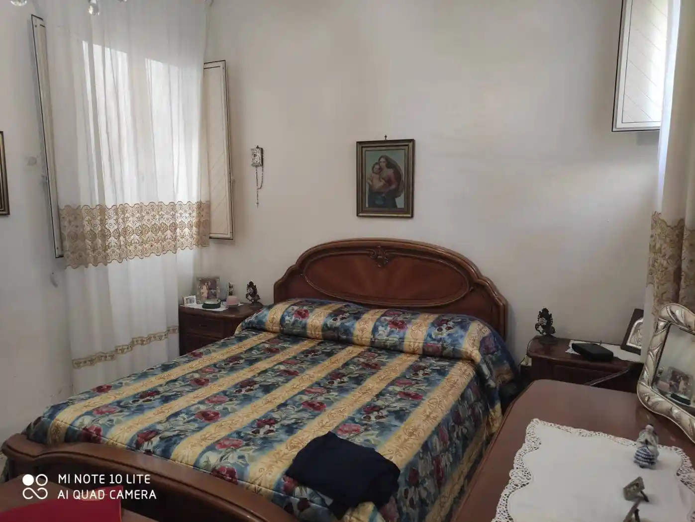 Appartamento in vendita a Monreale
