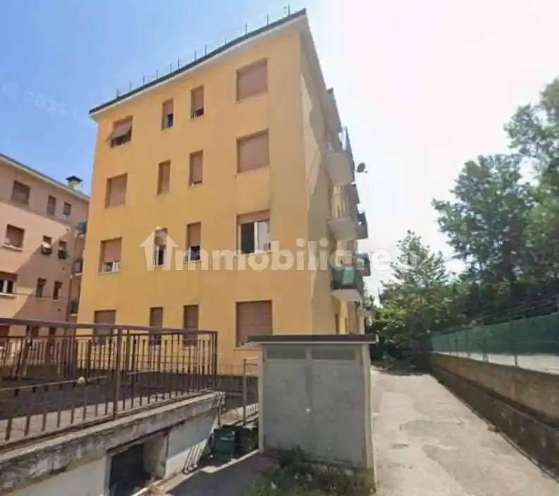 Appartamento in vendita a Brescia