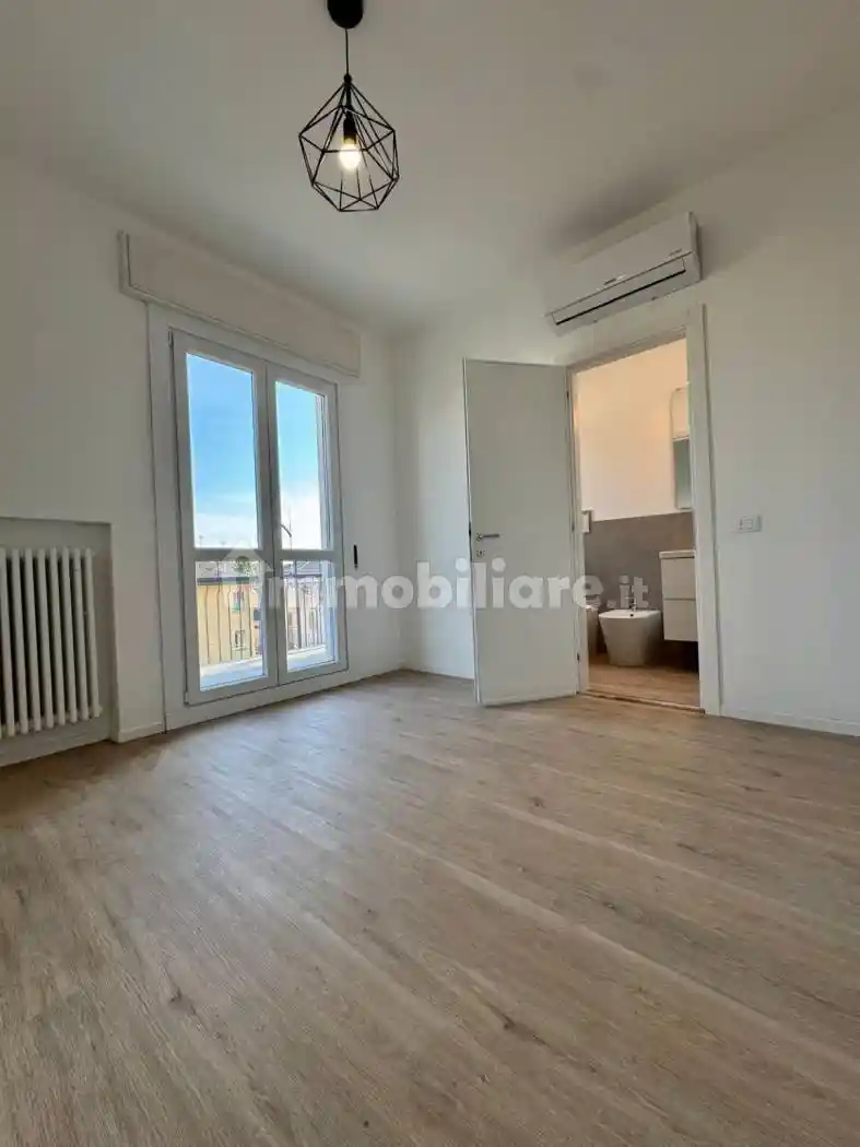 Appartamento in vendita a Padova