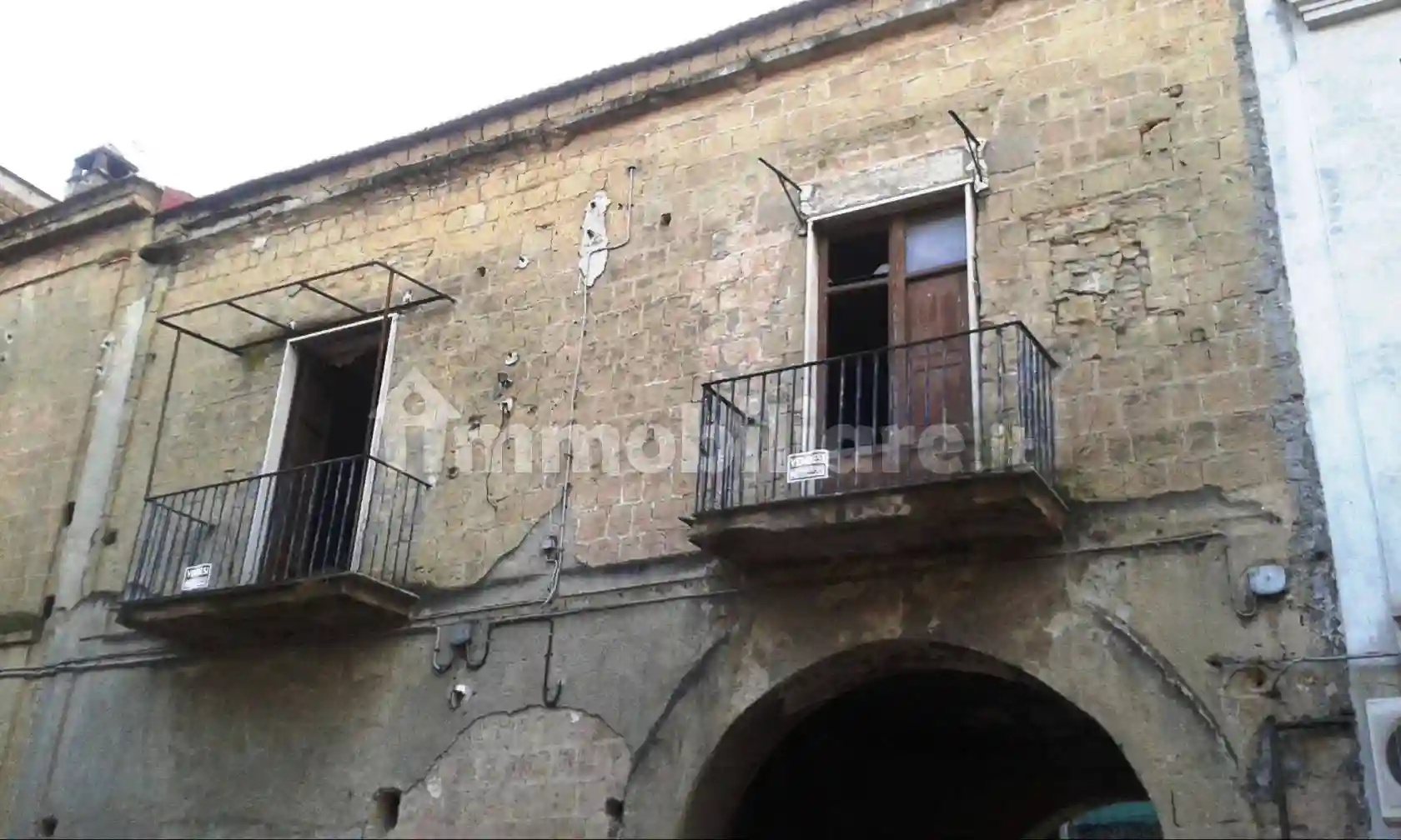 Palazzo - Edificio - foto 2